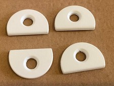 158452 x 4 IKEA Metallrand