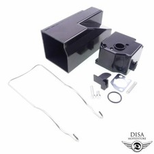 Luftfilterkasten vorne +