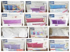 Kissenbezug 40x80 cm