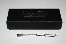  Nesmuk Anstecknadel silber 925er Pin Anzugschmuck Broschenadel Accessoire