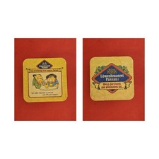 Löwenbrauerei Passau Von