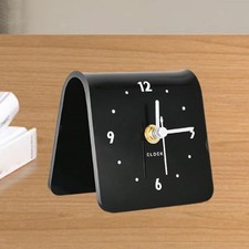 Schreibtischuhr, modern