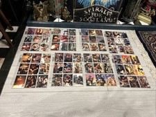 1 XENA Warrior Princess Topps