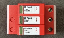 Dehnguard ypv sci 1000 - ypv,