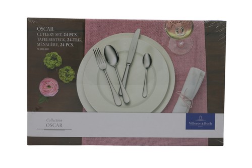 Villeroy boch oscar - boch,