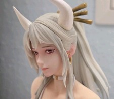 One Piece Yamato Figur sexy