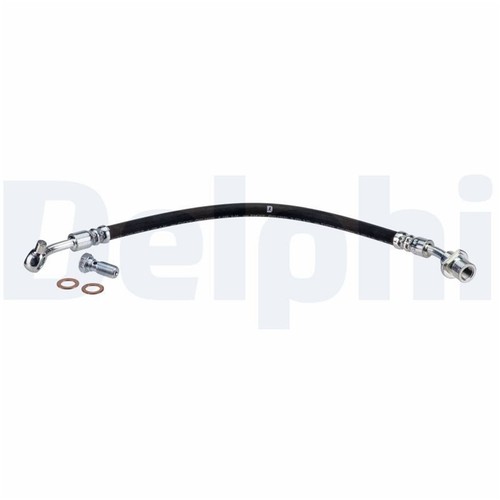 Delphi bremsschlauch hinten - delphi,