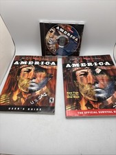 Data Becker America The Game