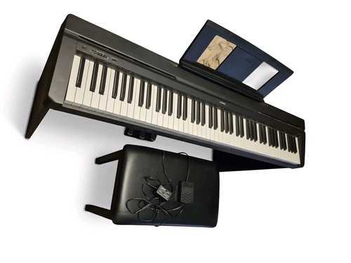 Yamaha digital piano 45 - piano, p-45