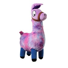 Regenbogen lama rosa - regenbogen,