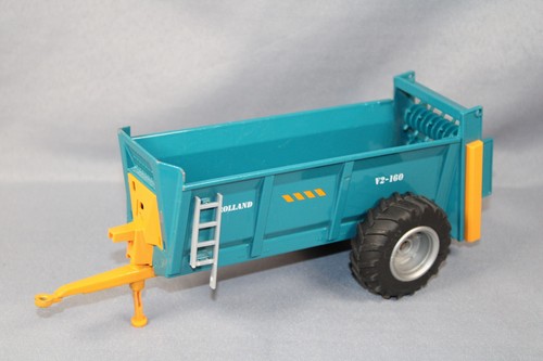 Siku 2273 rolland 160 - rolland, v2-160