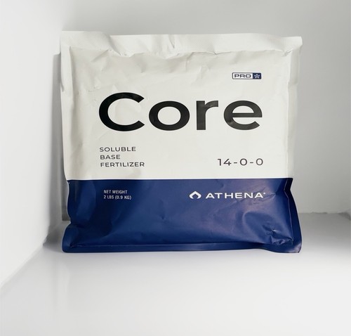 Athena pro core - athena,