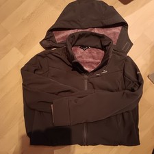 Längere winterjacke mit - längere,
