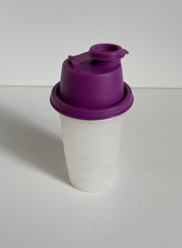 Tupperware neu schüttelbecher - tupperware,