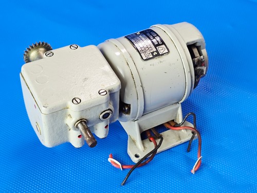 Elmo elektromotor des veb - elmo,