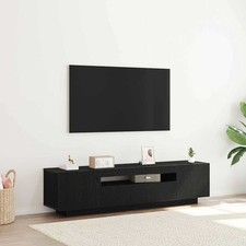 TV Schrank LED-Leuchten