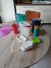 Tupperware, Konvolut