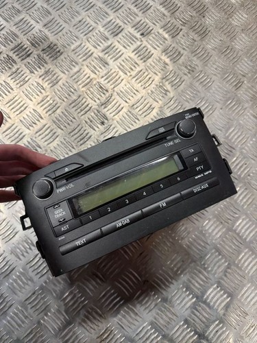 Toyota auris 150 - toyota,