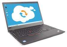 LENOVO Laptop Thinkpad T580