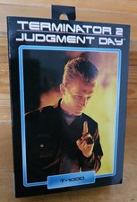 Neca - T-1000 - Terminator 2 -