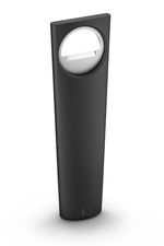 ZACK ETELLI Edelstahl Design