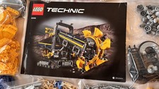 Lego Technic Technik 42055