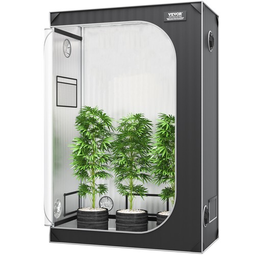 Vevor growbox gewächshaus - vevor,