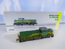 Trix 22769, RAK,Dortmunder Eisenbahn ,DSS, unbespielt,Top,neuw. OVP (LB11566)