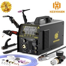 250A  MIG/CUT/TIG/MMA