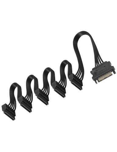 Uphere sata power splitter - uphere,