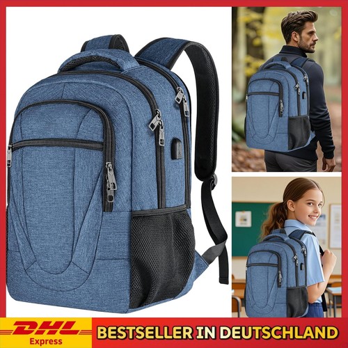 Laptop rucksack herren damen - rucksack,