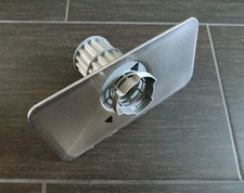 Original Feinsieb Microsieb 00645037 / 00645038 Spülmaschine Bosch Siemens Neff.