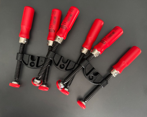 Bessey kantenzwinge kt5 - bessey, kt5-2