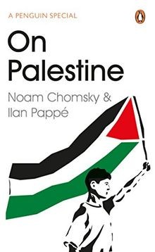 Palestine von chomsky - on,