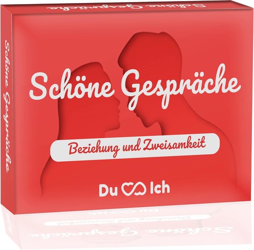 Kulinu schöne gespräche - schöne,