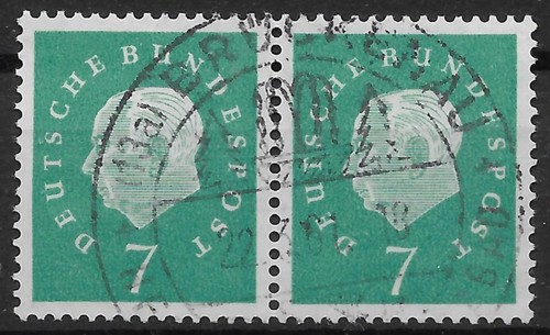 Bund 1959 302 theodor - bund, o