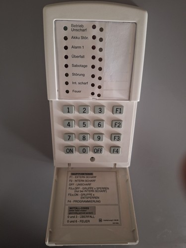 Novar esser honeywell - novar,