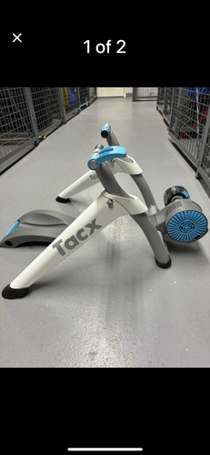 Tacx t2240 flow smart indoor - tacx,