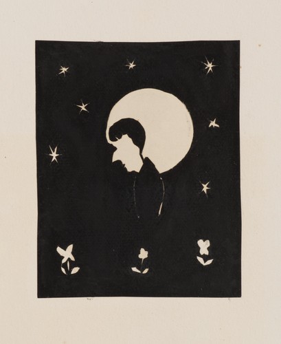 Aubrey beardsley mit - aubrey,