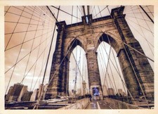 USA New York City United
