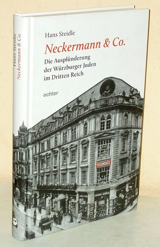 Neckermann die - neckermann, co.: