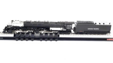 Märklin HO - Big Boy 37990 (aus 29848)
