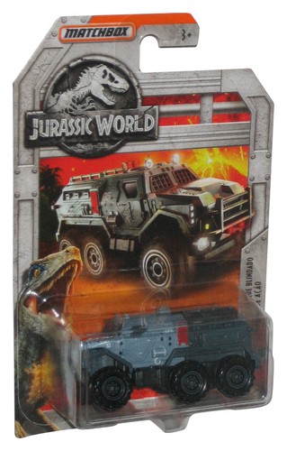 Jurassic world gepanzerte - jurassic,