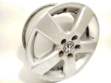 1T0601025M FELGE / 1T0601025M8Z8 / 7753051 FÜR VOLKSWAGEN GOLF V 1K1 1.4 TSI