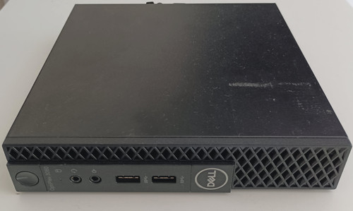 Dell optiplex 3060 micro - dell,