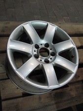 1 x Original BMW E46  Alufelge