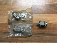 FESTO Einschraubzylinder EGZ-16-15 15041 Pneumatikzylinder NEU