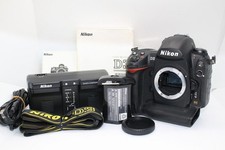 Nikon D3 Body
