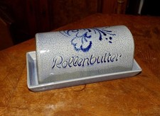 Butterdose Keramik