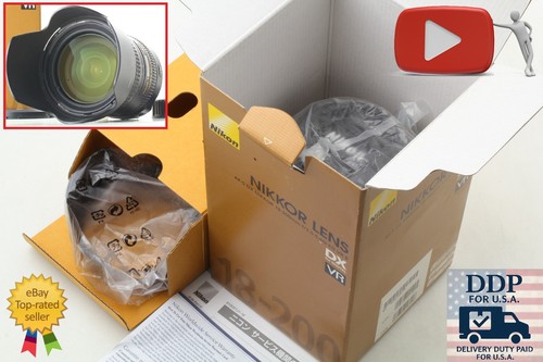 Haube box neuwertig nikon - [neuwertig],